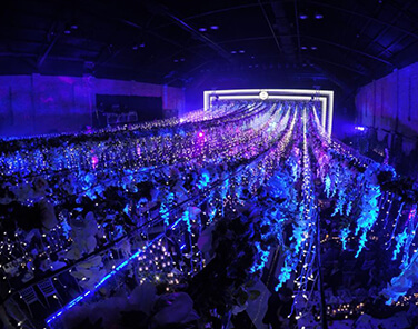 Sara-Ann & Vernon Wedding at Majestic Theatre Penang