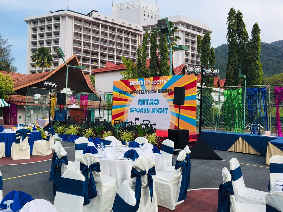 Regus Branch Launching