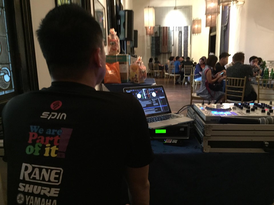 Affin Hwang Capital CNY