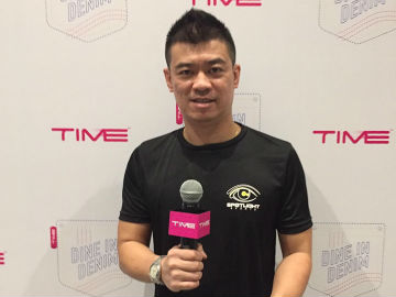 Regus Branch Launching