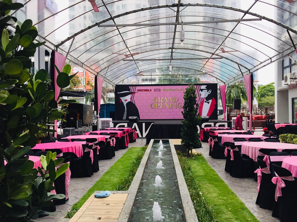 Affin Hwang Capital CNY