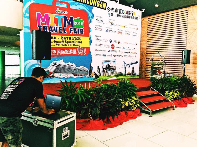 Regus Branch Launching